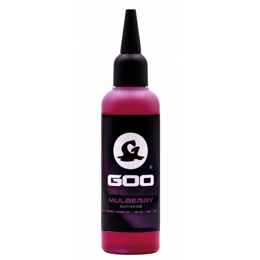 Korda Carp Goo - Mulberry Supreme