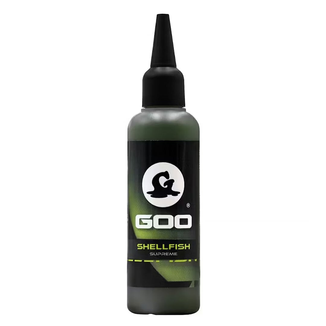 Korda Carp Goo - Shellfish Supreme