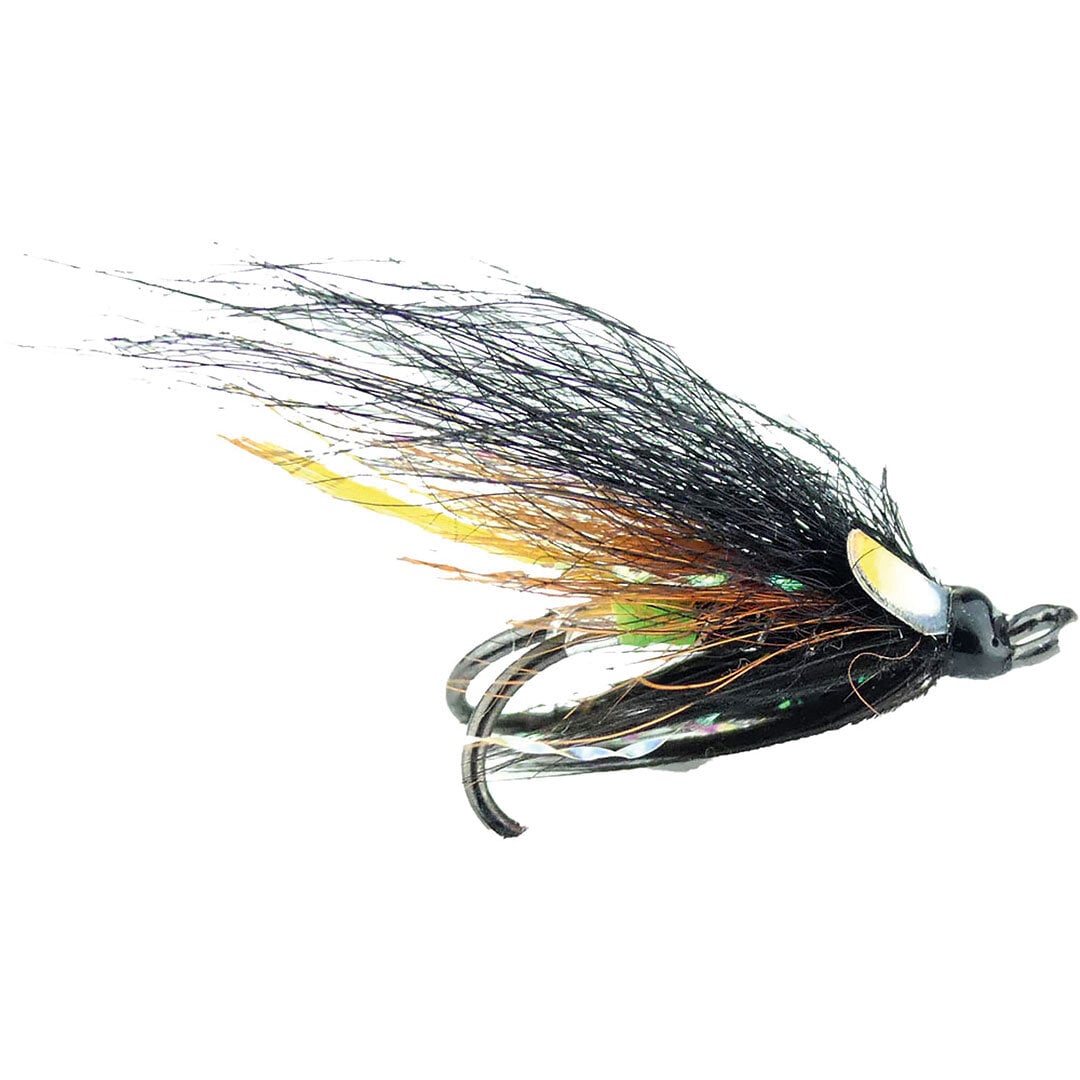 Salmon Double Foxxy Strl 4 12st.