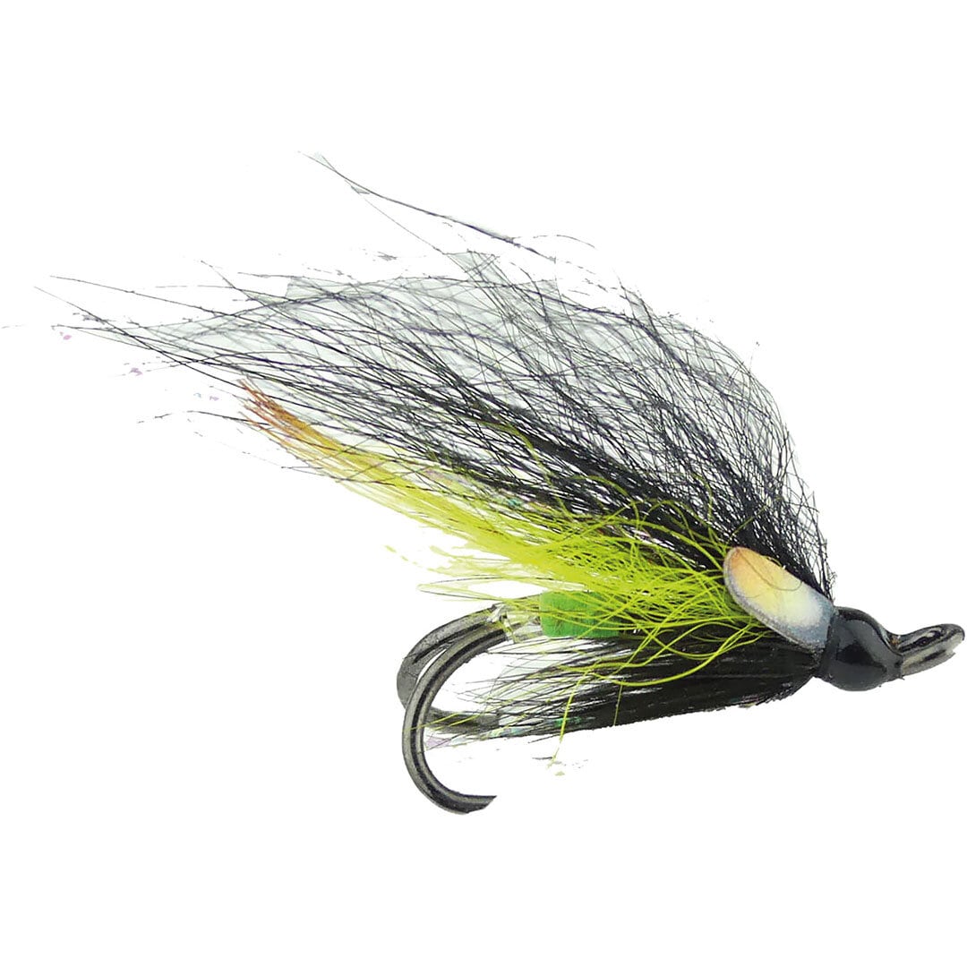 Salmon Double Foxxy Strl 8 12st.