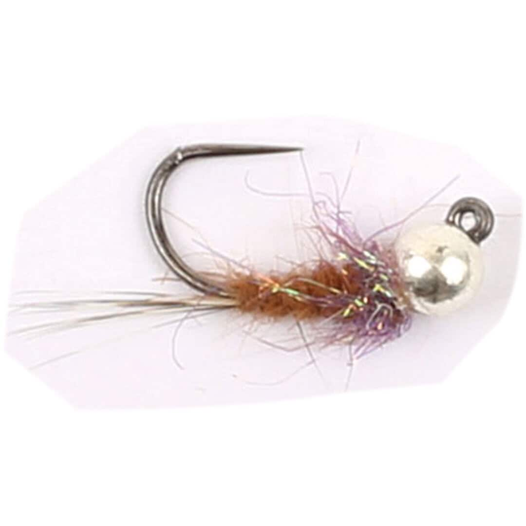 Jig Nymph Strl 12 12st.