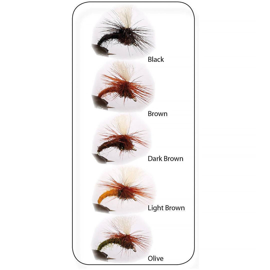 Flugkollektion Klinkhamers 5p #14