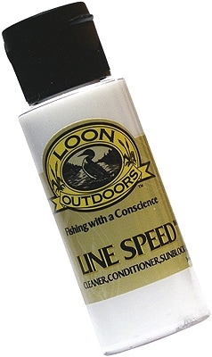 Loon Line Speed.