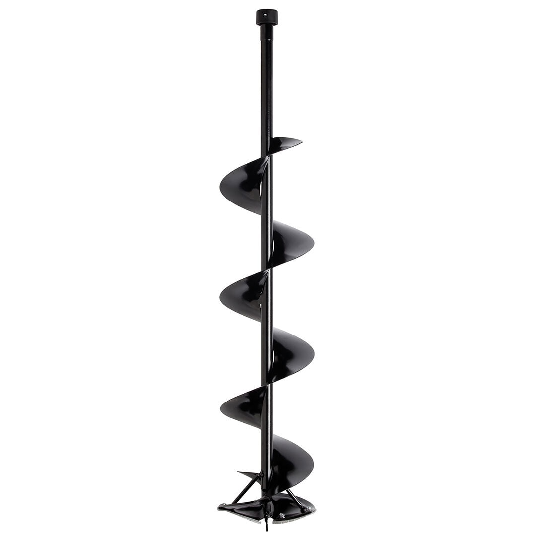 StrikeMaster Spiral Motorborr 150mm EZ.