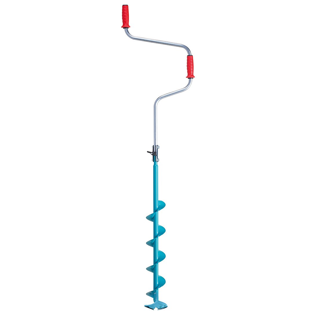 Rapala UR Vikbar Isborr Grön 155mm