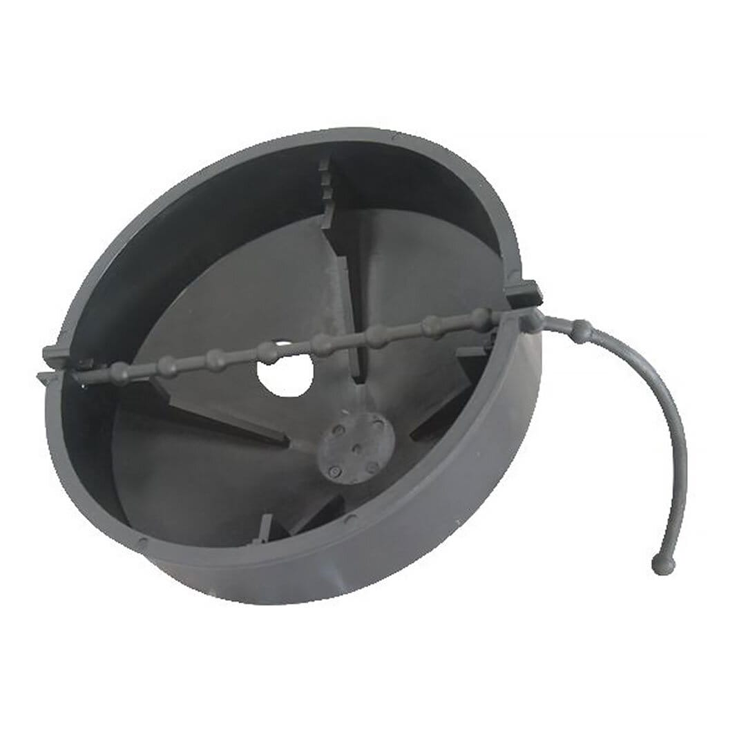 Ifish Viking Motorisborr Eggskydd 200mm