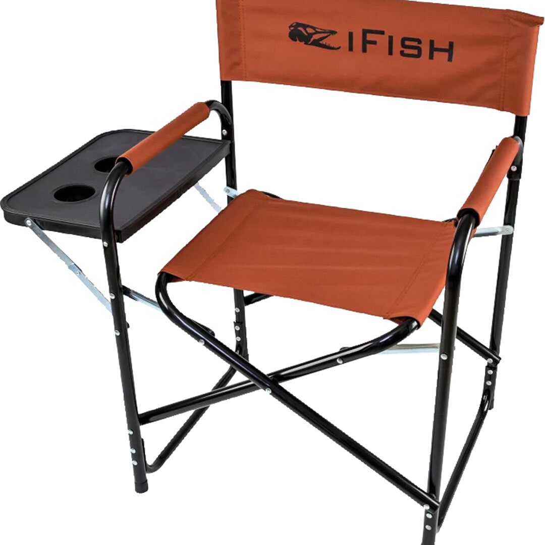 IFISH IceChair Quattro.