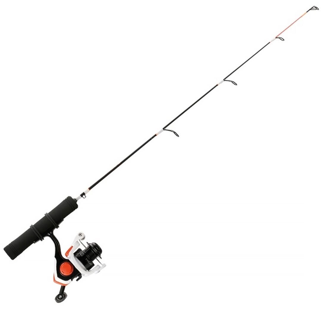 13 FISHING Heatwave Combo 28`` Medium.