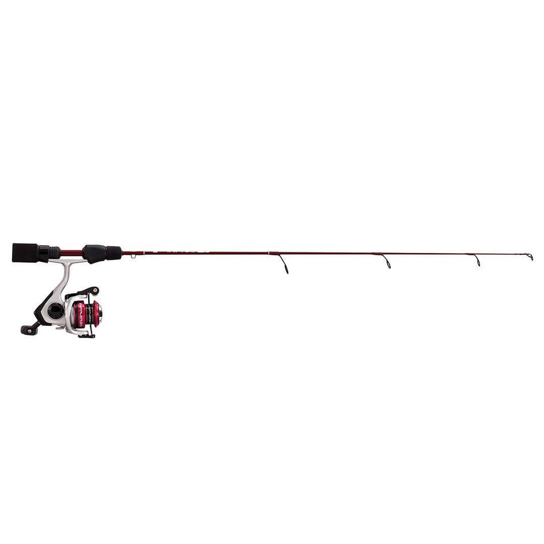 13 FISHING Infrared Ice Combo 26`` ML