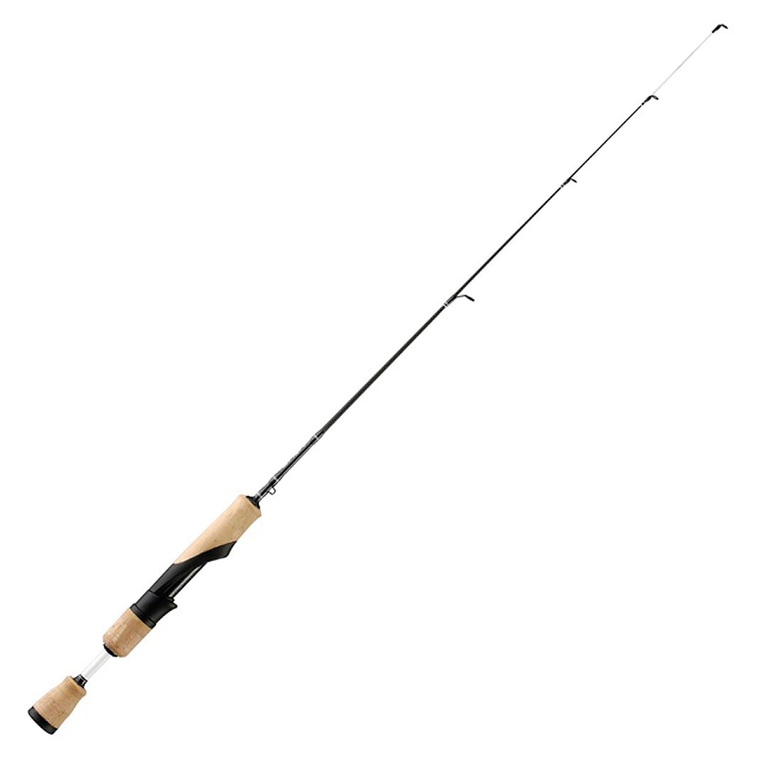 13 FISHING Omen Ice Rod 30`` Medium.