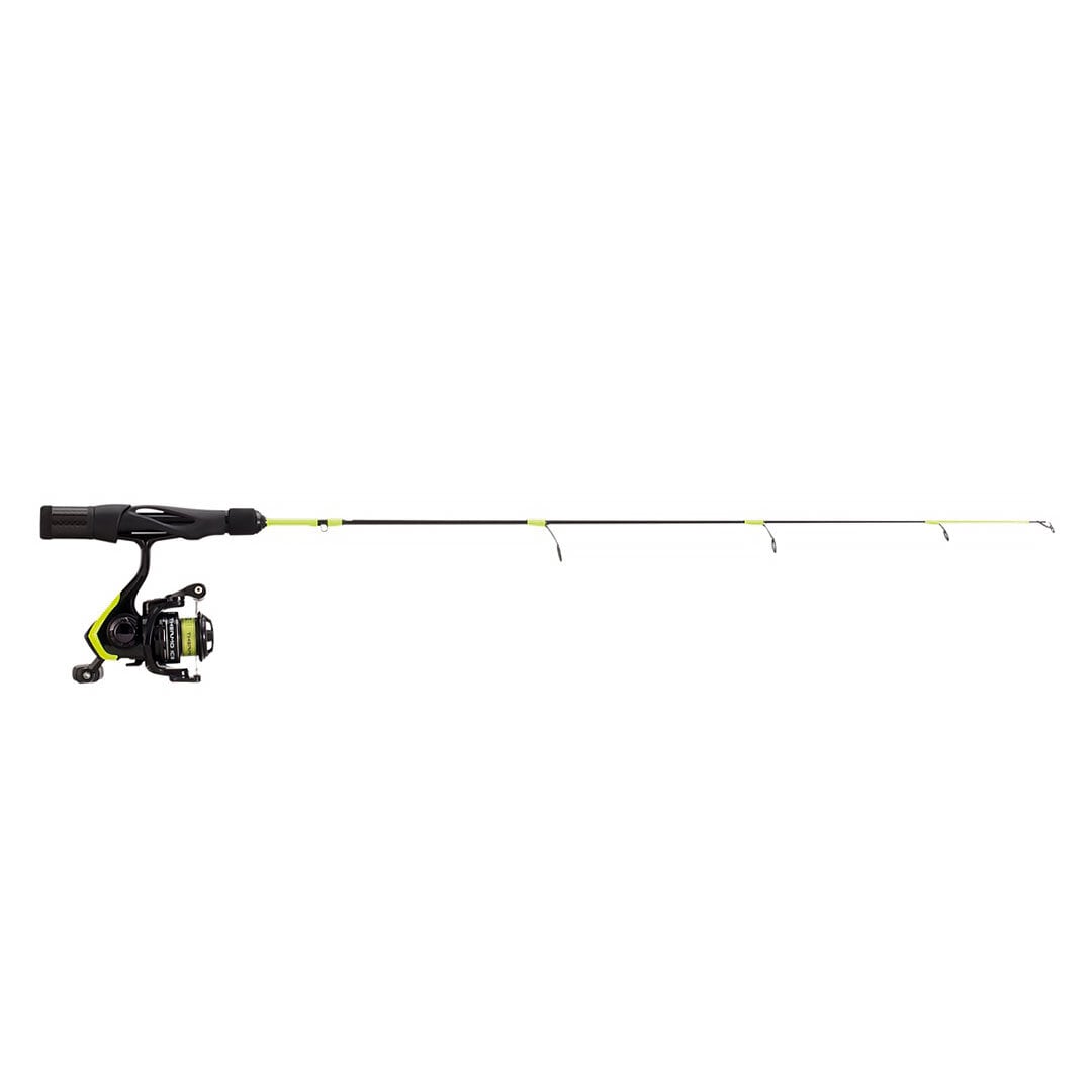 13 FISHING Thermo Ice Combo 30`` M