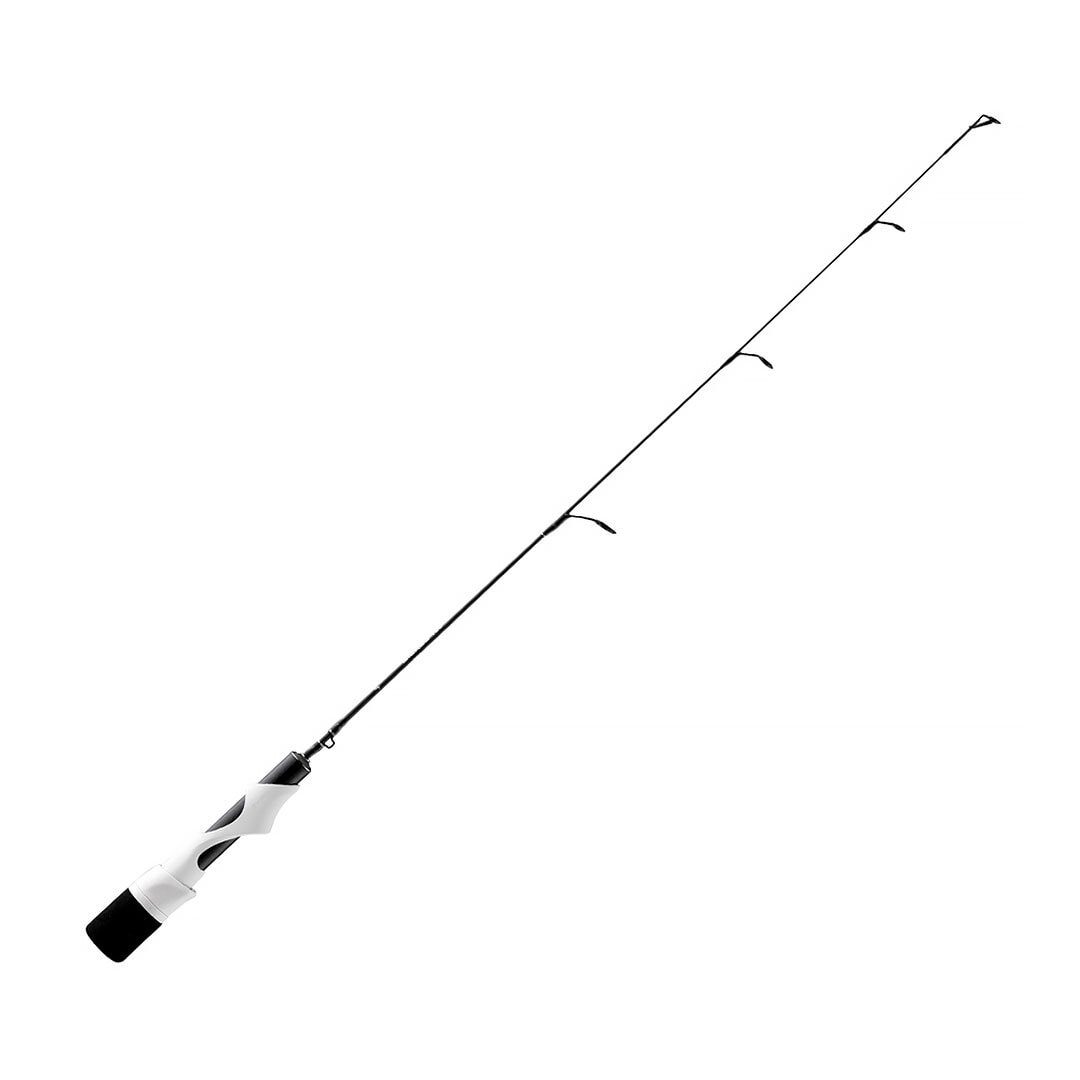 13 FISHING Wicked Ice Rod 24`` Medium Hard