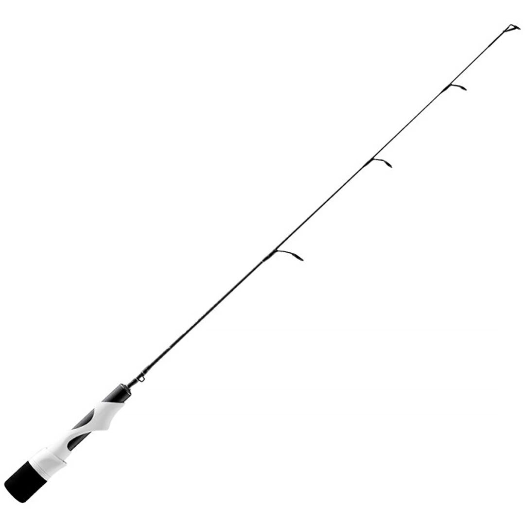 13 FISHING Wicked Ice Rod 25`` Medium