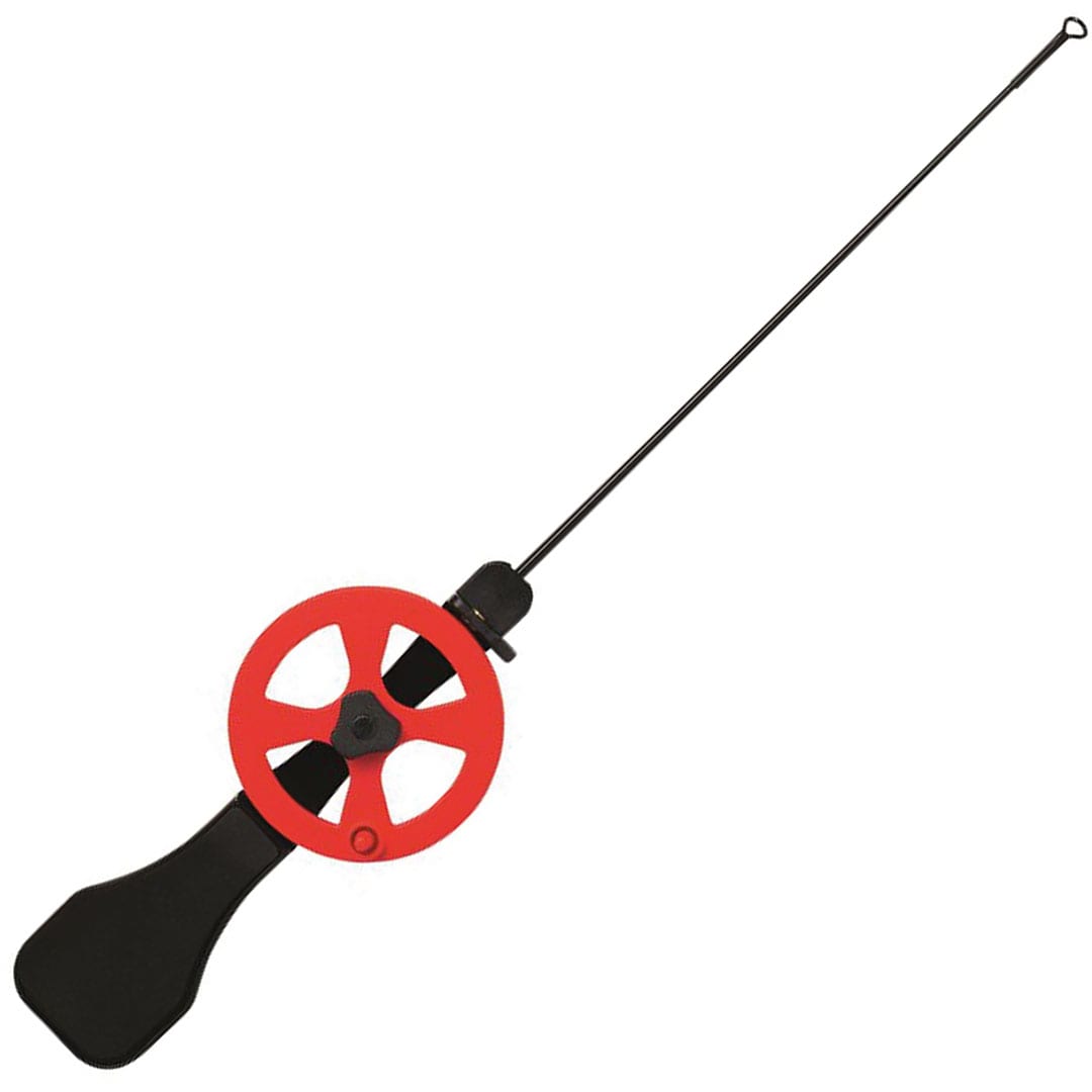 NM-Pimpel Mästarspöt V2