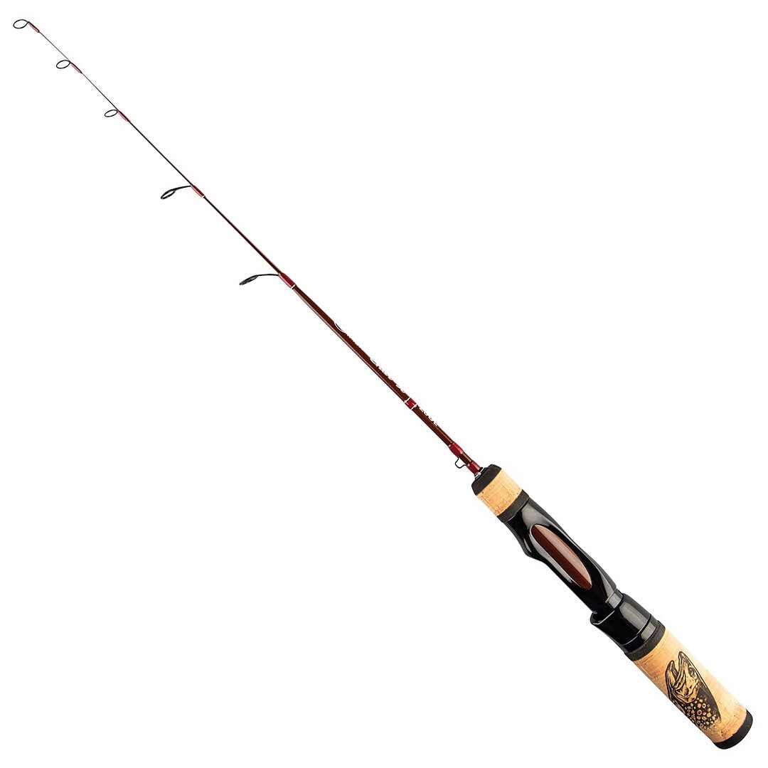 Ifish Char-X 20UL.