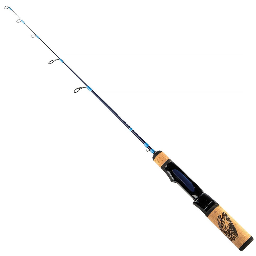 Ifish Char-X 20XH.