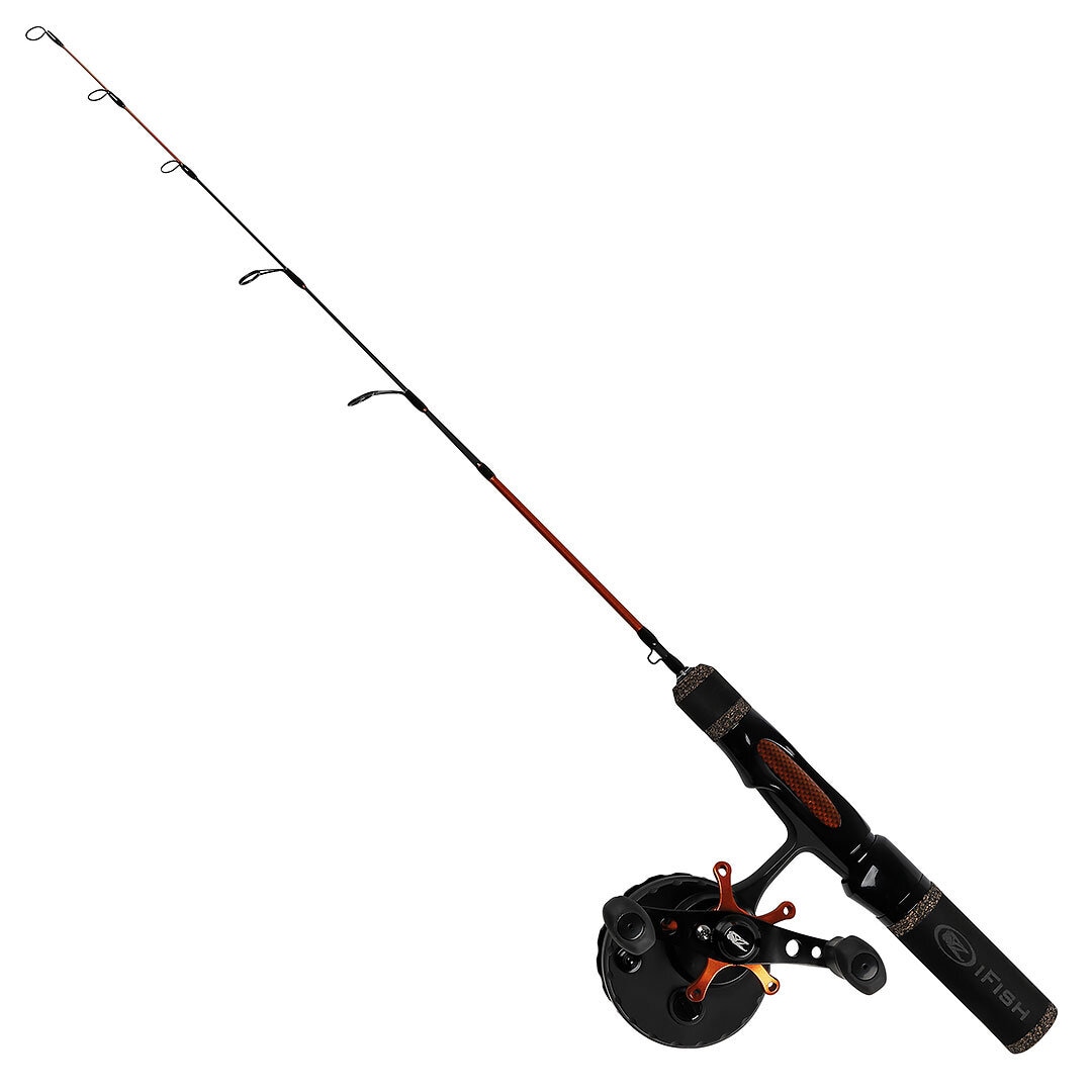 Ifish Enforcer IZE Combo 22M