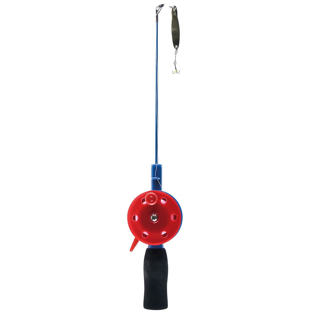 Ifish Pimpelset S Classic Abborre..