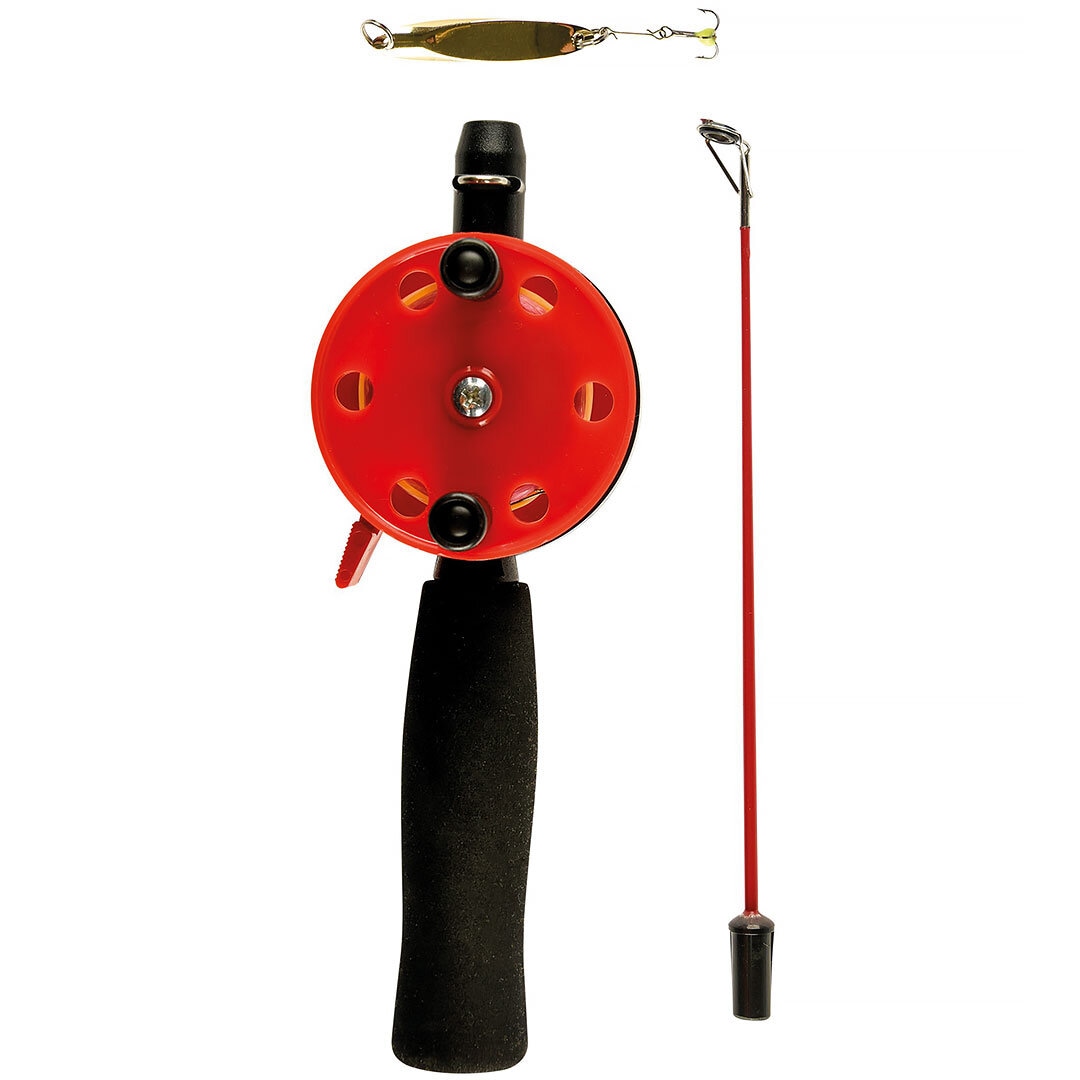 Ifish Pimpelset M Classic Abborre..