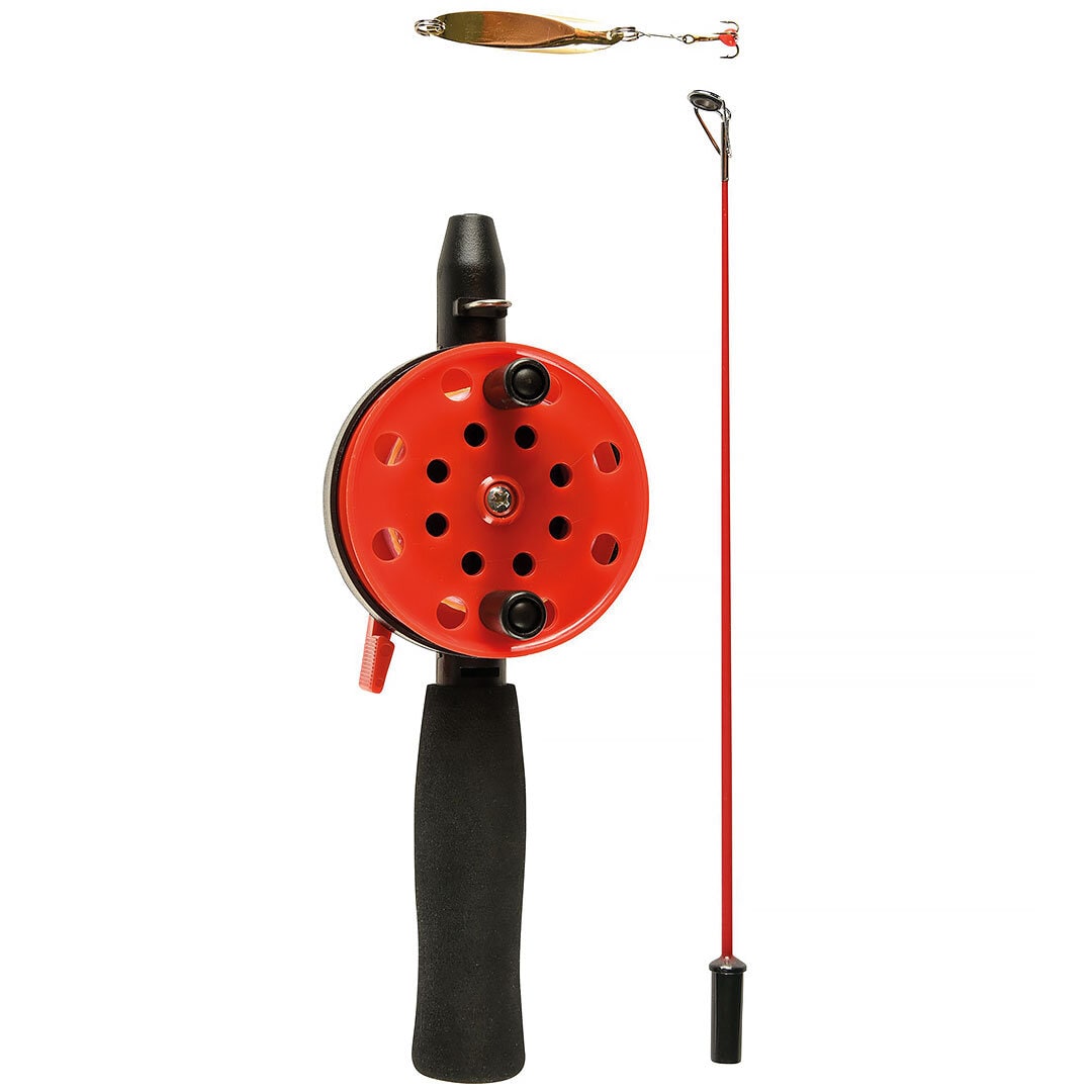 Ifish Pimpelset L Classic Abborre..