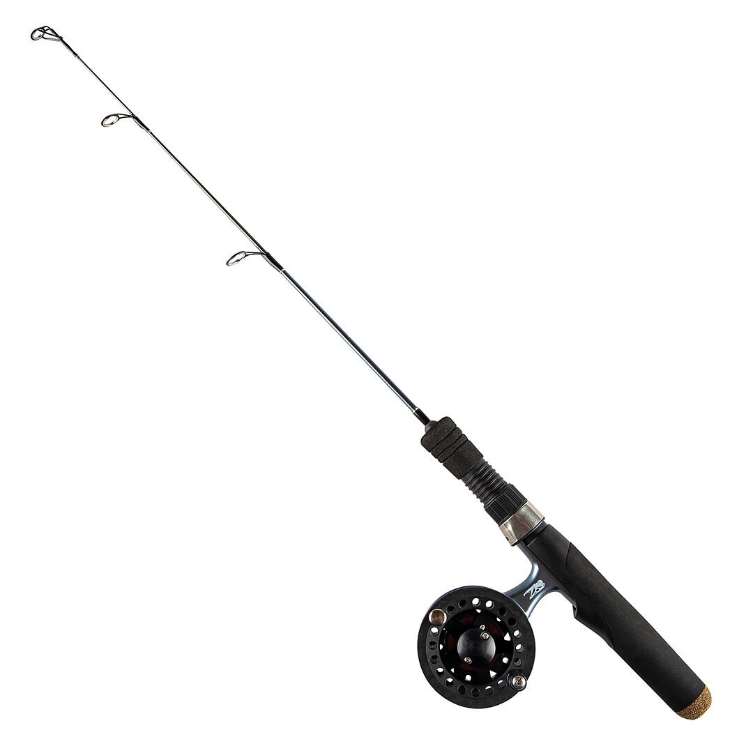 Ifish Paragon Ize Combo 20".