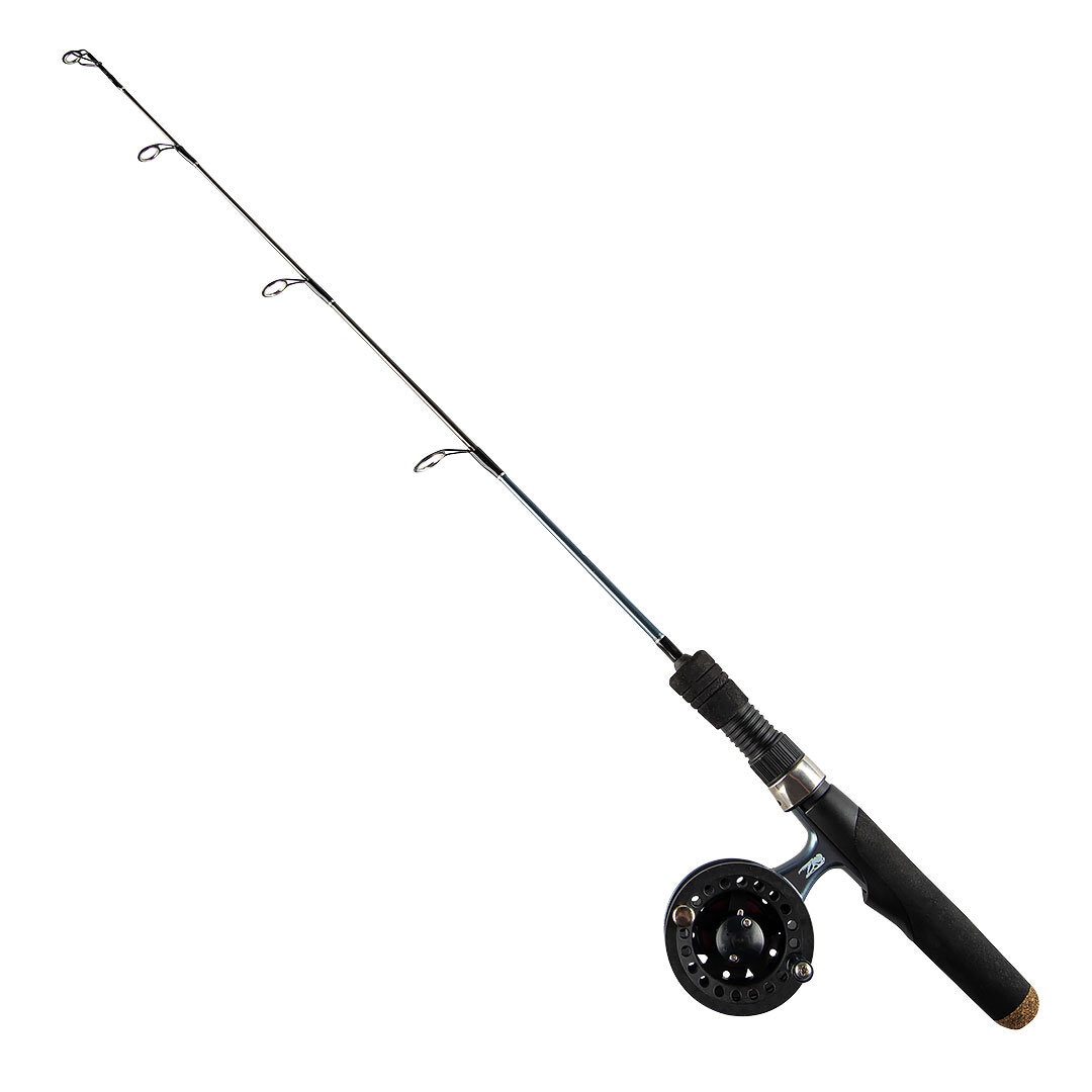Ifish Paragon Ize Combo 24".