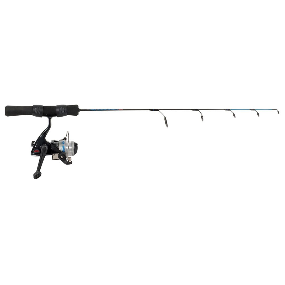 Rapala Icebreaker Haspel Isfiskekit 24 60cm