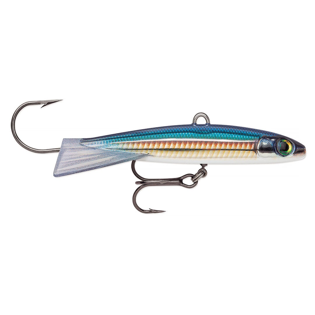 Rapala Jigging Rap Magnum Balans 7cm 32g.