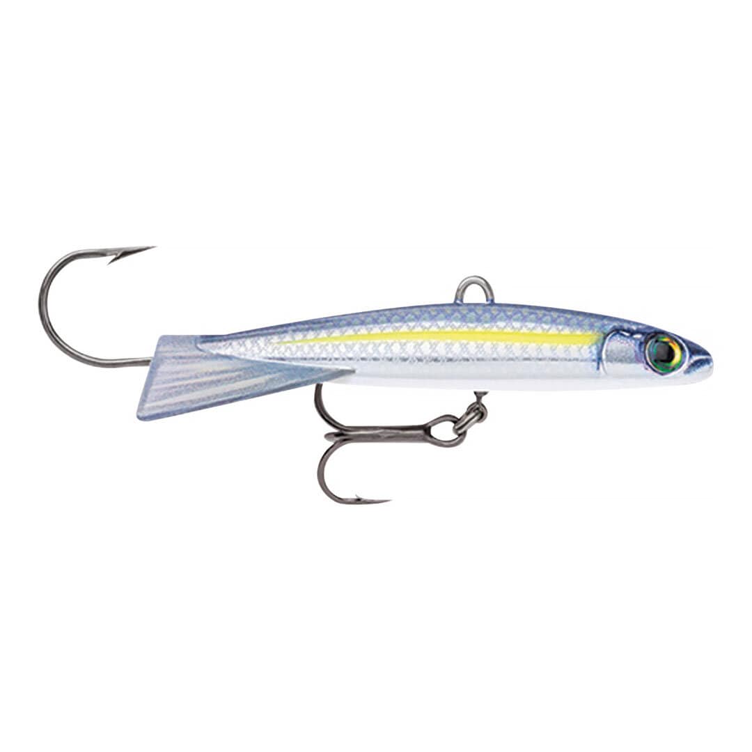 Rapala Jigging Rap Magnum Balans 7cm 32g. online hos