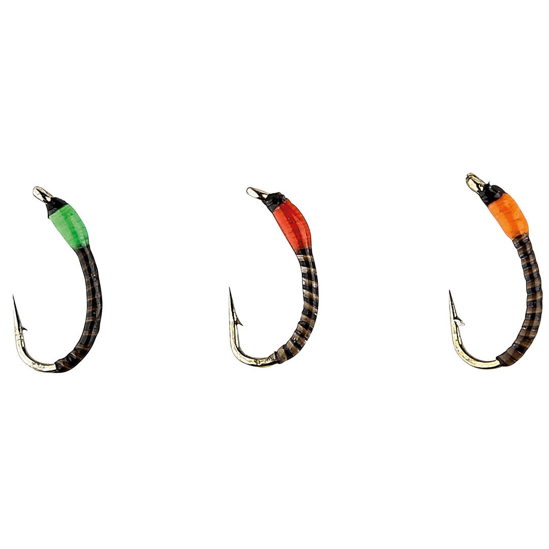 IFISH Pimpelräkor 3-pack
