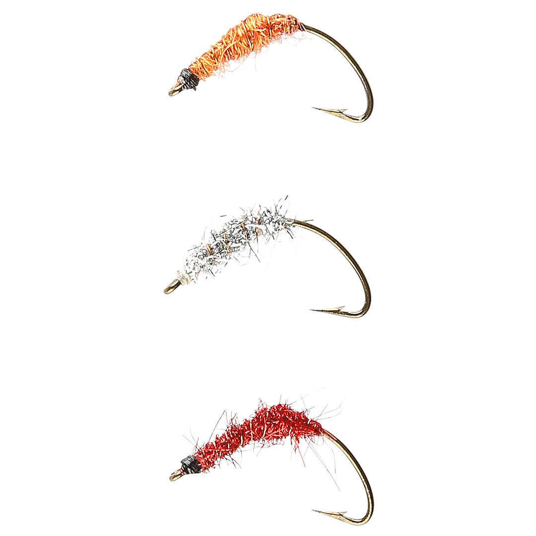 IFISH Räkcocktail 3-pack