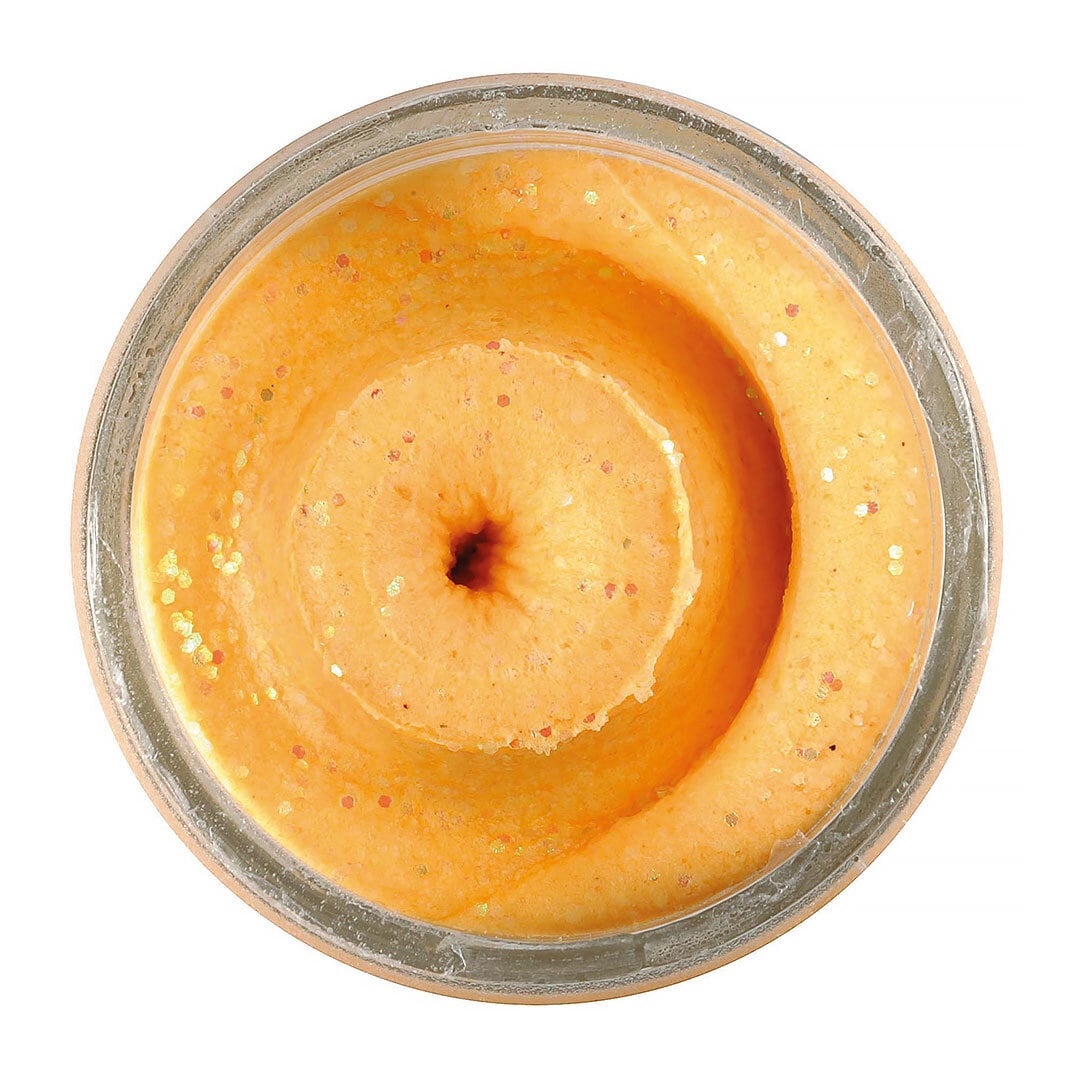 Powerbait Glitterdeg Salmon Egg Glitter.