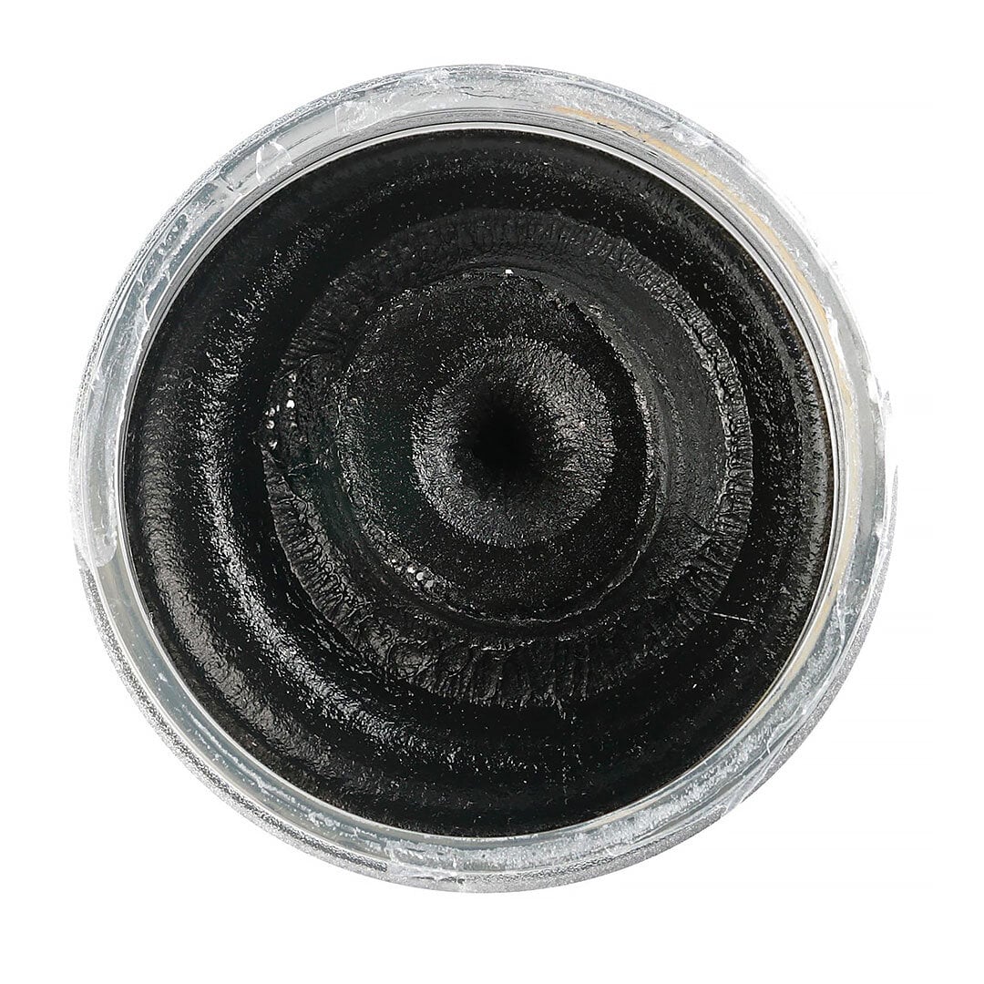 Powerbait Glitterdeg Black Glitter.