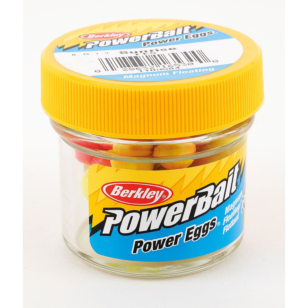 Power Eggs Magnum