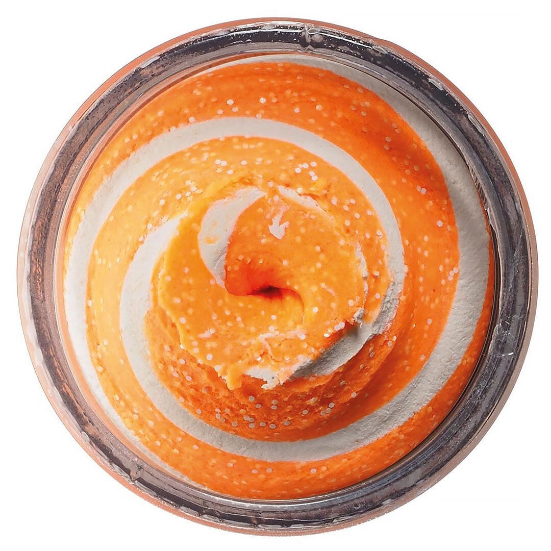 Powerbait Trout Bait Fruits Orange Soda