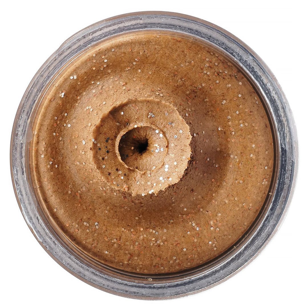 Powerbait Trout Bait Cinnamon