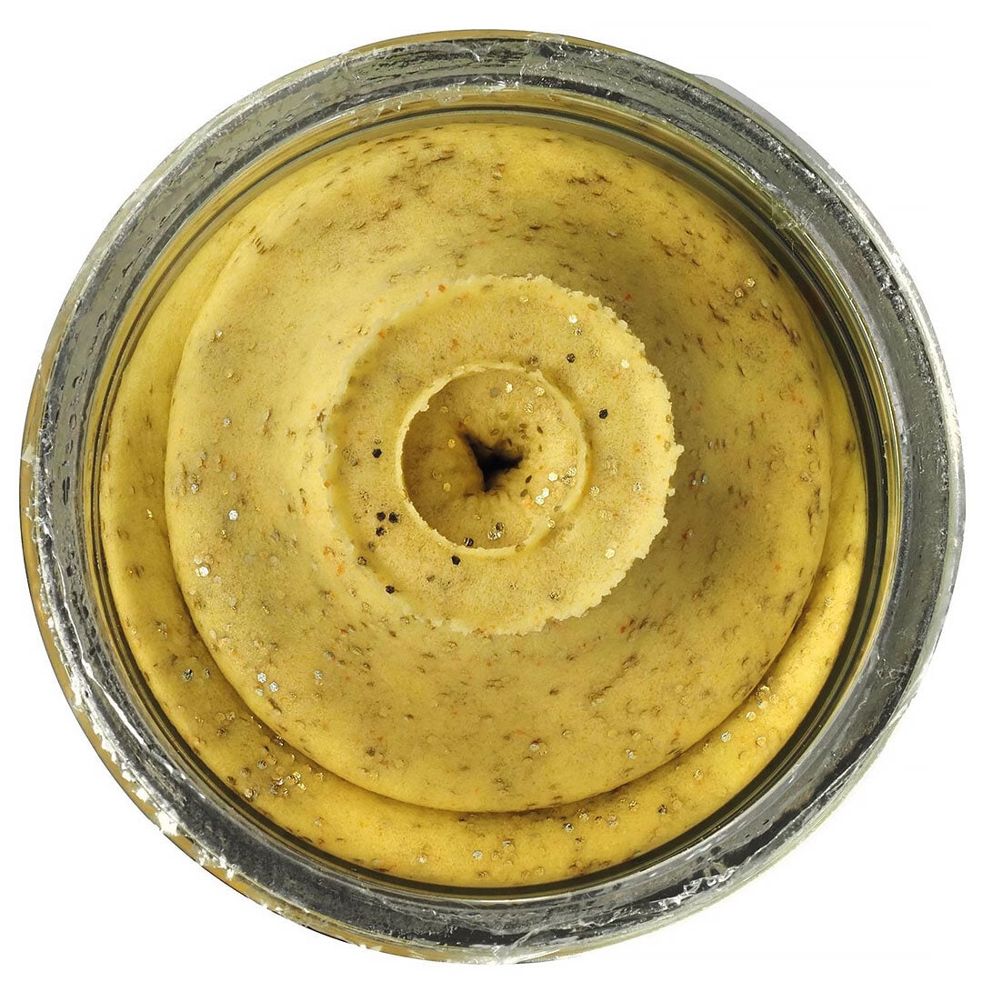Powerbait Trout Bait Curry