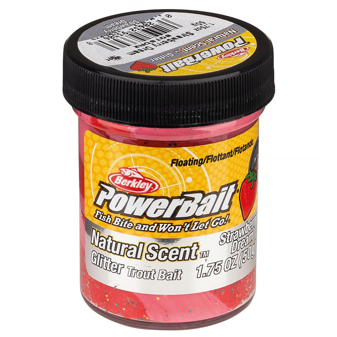 Powerbait Trout Bait