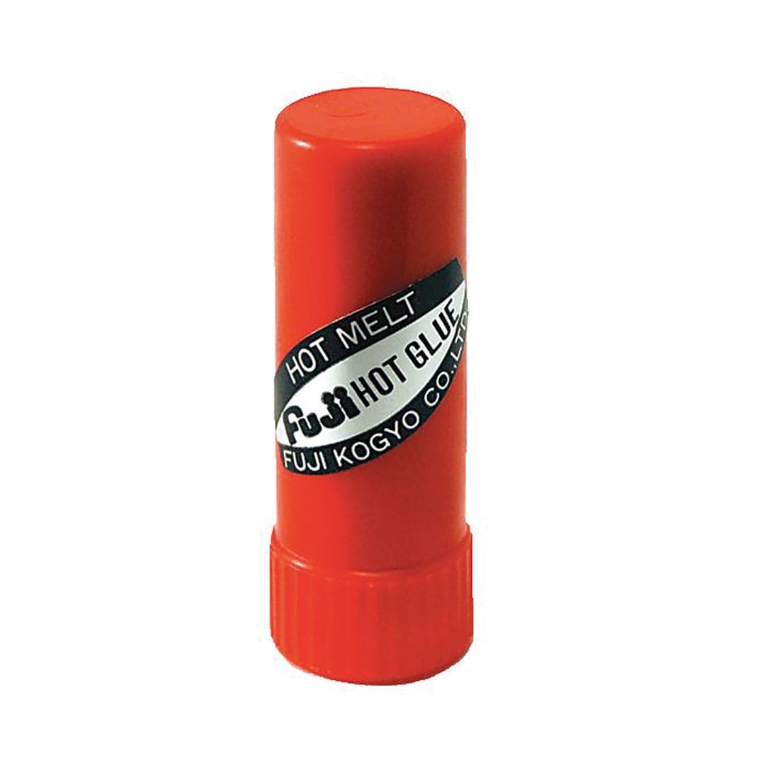 Fuji Hot Glue.