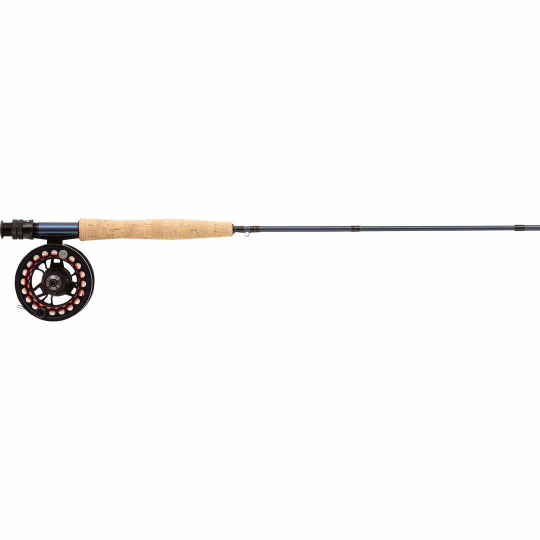 Greys Flugfiskeset K4ST X 9` #5