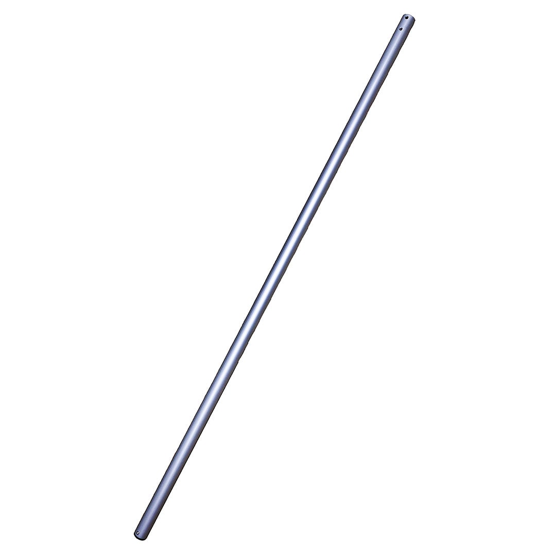 Vertikalrör 130cm (speciallängd)