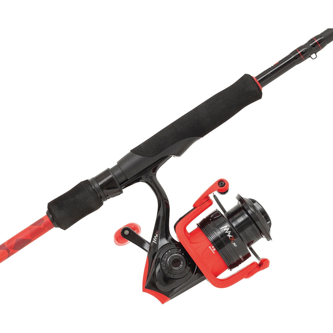 ABU Max X Combo 7' 10-30g.