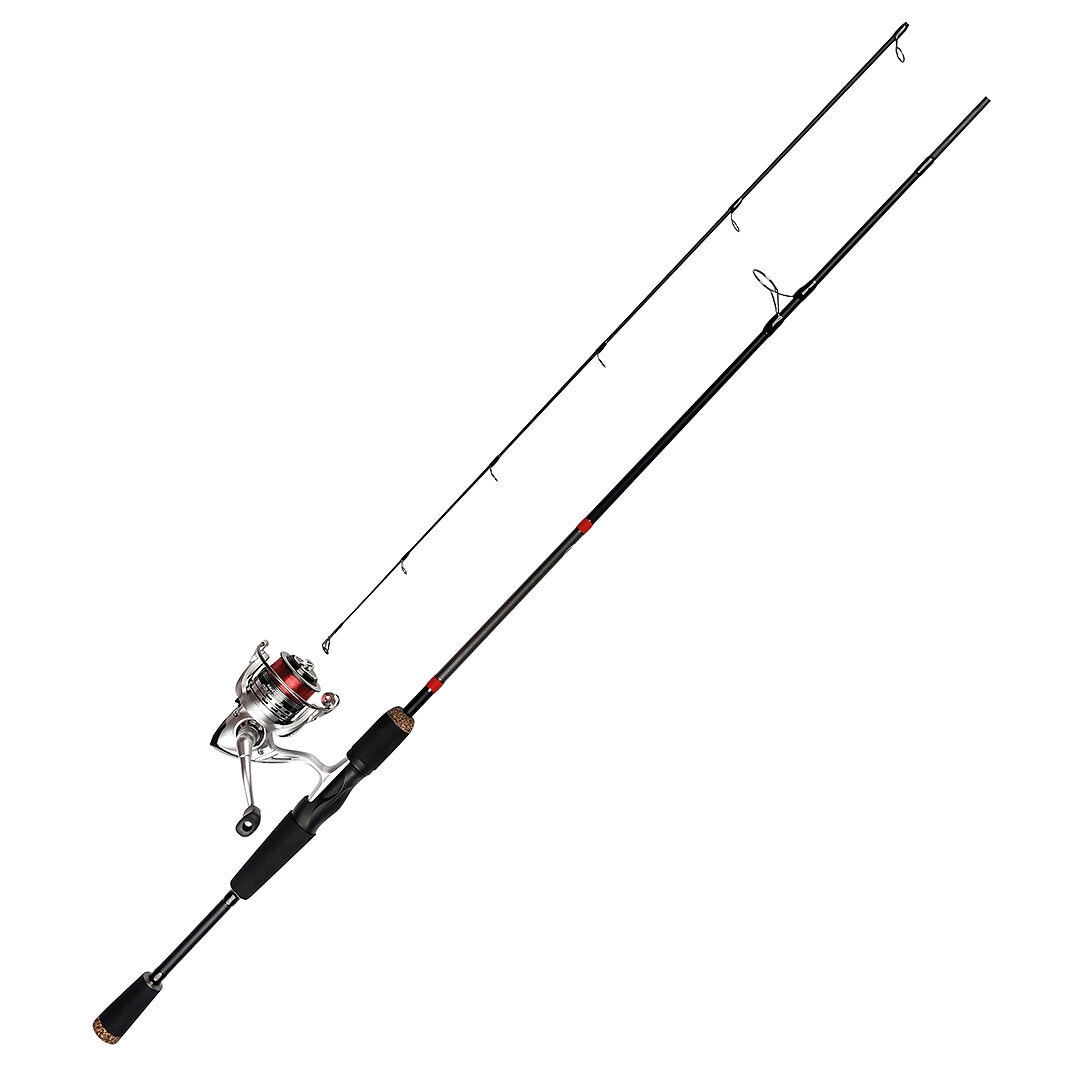 IFISH Raven Combo 7` 210cm 10-30g