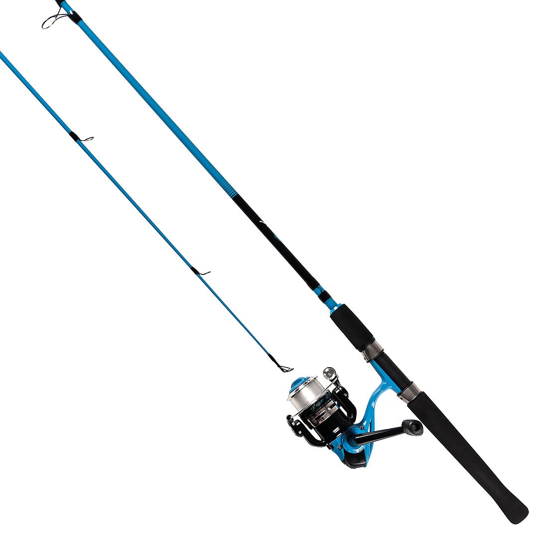 IFISH X-Wand 5` -20g Blue