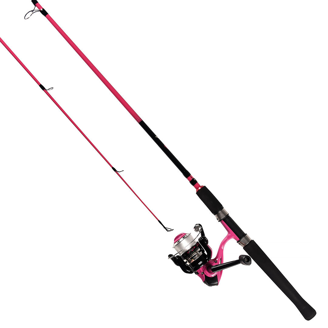 IFISH X-Wand 5` -20g Rosa