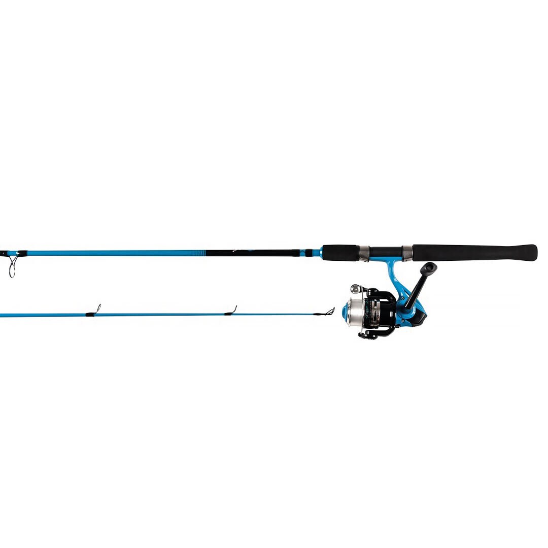 IFISH X-Wand 6` -20g Blue