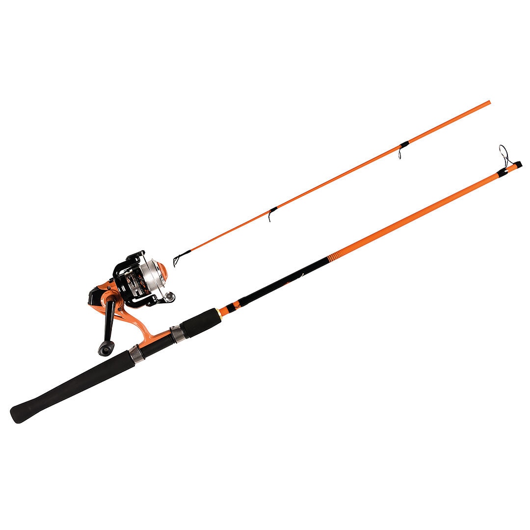 IFISH X-Wand 6` -20g Orange