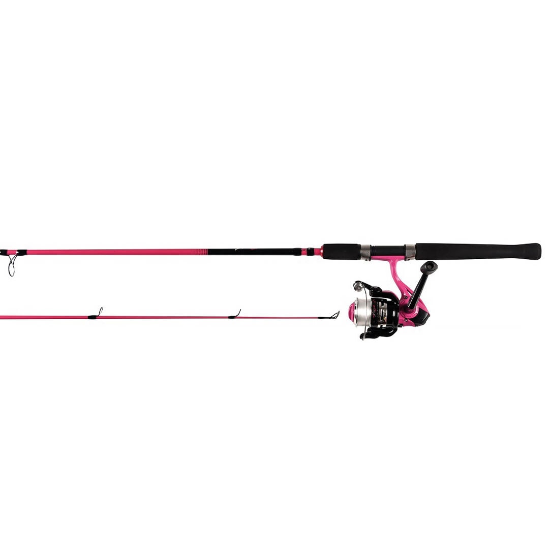 IFISH X-Wand 6` -20g Pink