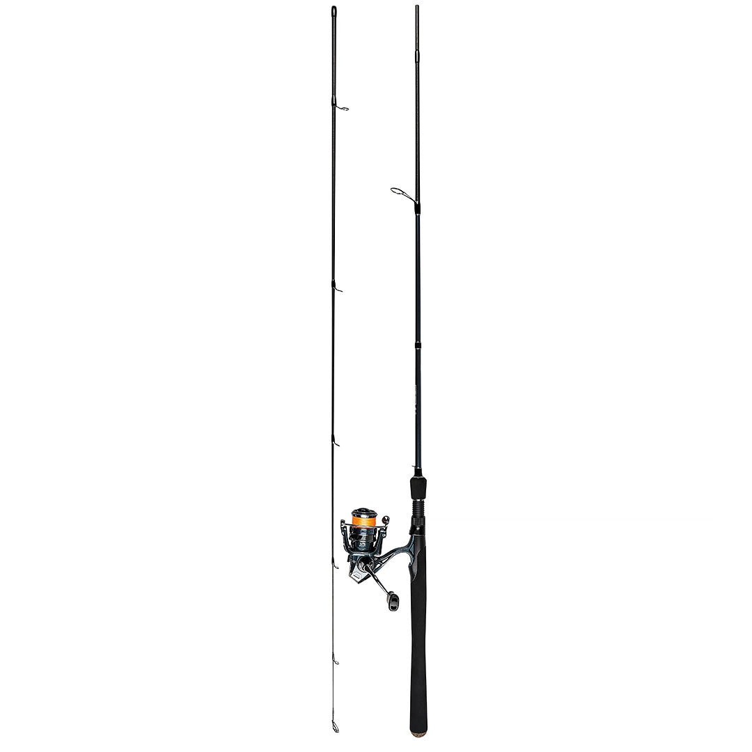 IFISH Paragon Combo 8' 5-25g.