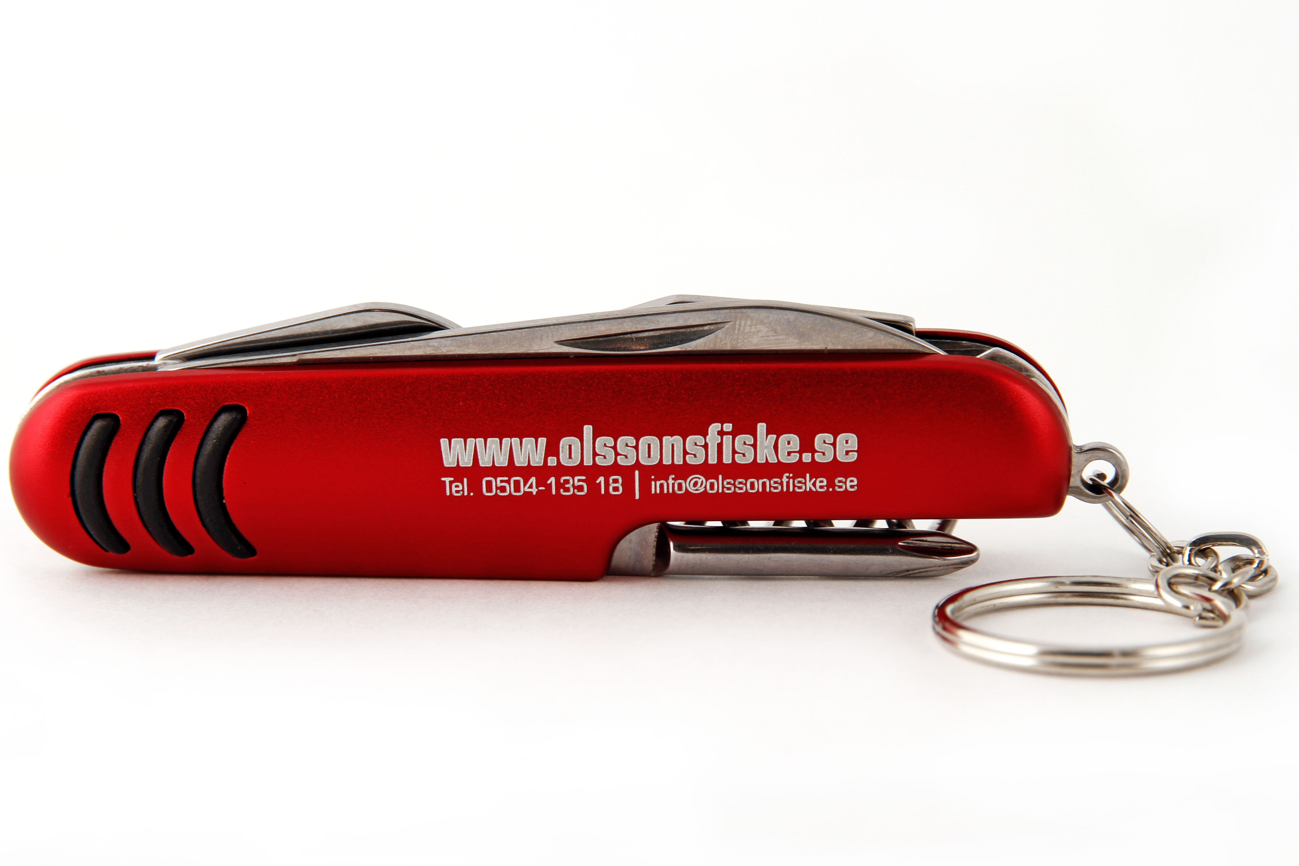 Olssons Fiske Fällkniv Multi 9,5 cm